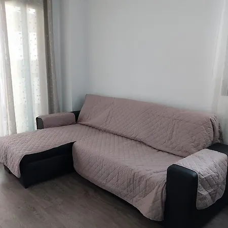 Apartament Apartamento Campello