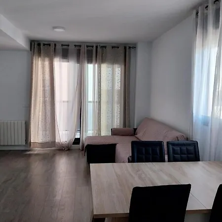 Apartament Apartamento Campello *