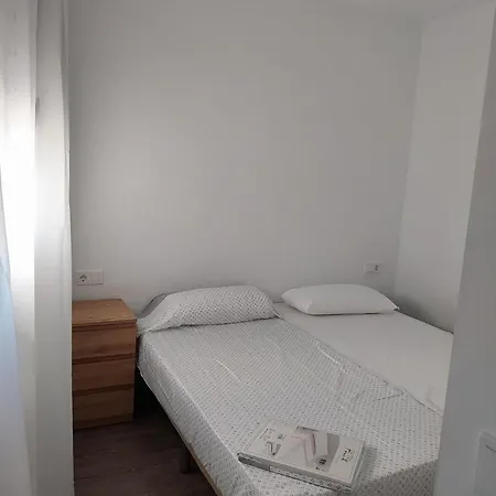 Apartamento Campello Apartament El Campello