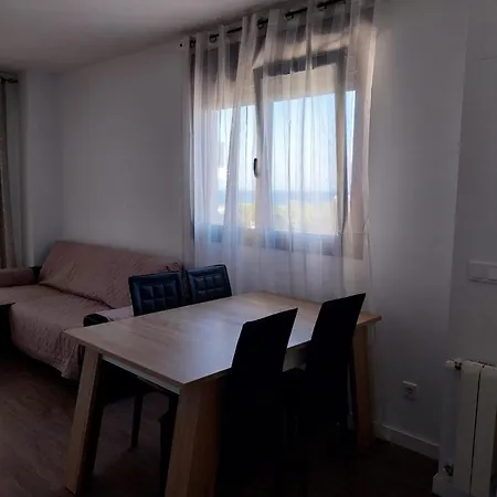 Apartament Apartamento Campello