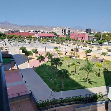 Apartamento Campello Apartament