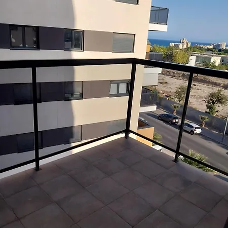Apartamento Campello