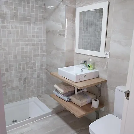 Apartamento Campello *